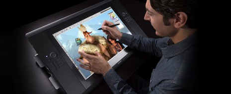 Wacom, es  una excelente herramienta para arquitectos, fotógrafos, diseñadores y todos aquellos que trabajen con imágenes. Lo  que más llama la atención es que tiene una superficie táctil,  además es […]