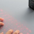 Lo que antes veíamos en las películas de ciencia ficción empieza a volverse realidad, prueba de esto es el nuevo teclado de proyección láser creado por la empresa japonesa Elecom. […]