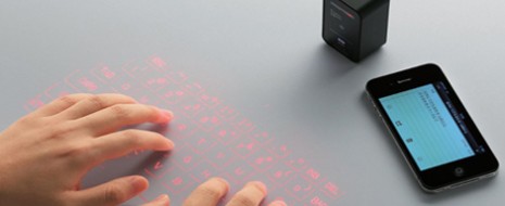 Lo que antes veíamos en las películas de ciencia ficción empieza a volverse realidad, prueba de esto es el nuevo teclado de proyección láser creado por la empresa japonesa Elecom. […]