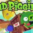 Hace un par de semanas circulaban los rumores de un nuevo juego de la saga “Angry Birds”, pero en esta ocasión los que tomarían el protagonismo serían los malvados cerdos […]