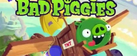 Hace un par de semanas circulaban los rumores de un nuevo juego de la saga “Angry Birds”, pero en esta ocasión los que tomarían el protagonismo serían los malvados cerdos […]