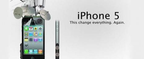 Es oficial, Apple ha lanzado la invitación a los medios para el próximo 12 de septiembre, para la presentación del nuevo Iphone5. El evento se celebrará como ya es costumbre […]