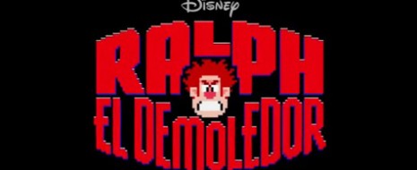 En la semana Disney lanzó el segundo tráiler de “Wreck-It-Ralph“,  conocido en español como “Ralph El Demoledor”,  esta película será su apuesta para regresar a los estelares en filmes animados. […]