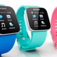 Sony ha lanzado al mercado un reloj inteligente, el cual es compatible con el sistema Android, cuenta con una pantalla  touch, Oled a color. Su diseño es muy estético, pesa […]