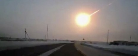 El día de hoy parecía ser una mañana normal en Rusia, cuando de repente en las regiones centrales del país, cayó un meteorito, un hecho que sólo en películas de […]