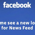 En un evento presentado el día de ayer, Mark Zuckerberg presentó el nuevo diseño del News Feed de Facebook. Así será el nuevo aspecto de la red social, como podemos […]