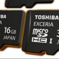 Toshiba lanza una nueva gama de tarjetas de memoria microSDHC basada en SeeQVault, una nueva tecnología para proteger contenidos basada en la aplicación de un sistema de autentificación bidireccional. Con […]