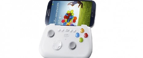 Samsung presenta un control de videojuegos compatible con el Galaxy SIV Hace unos días se presentó el Samsung Galaxy SIV, muchas personas siguieron el evento desde diferentes partes del mundo, […]