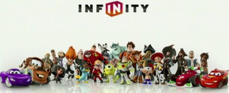 Anteriormente Disney ha lanzado varios videojuegos, pero hasta el momento ninguno de sus títulos ha sido un éxito rotundo,  ahora con “Disney Infinity” esperan cambiar la historia, y es que […]