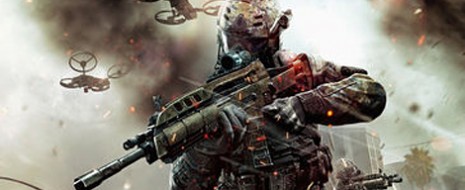 Activision ha presentado el primer trailer de la nueva entrega de su saga más famosa, Call of Duty: Ghosts. Desarrollado por Infinity Ward, esta nueva entrega introduce a los jugadores […]