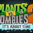 Plantas contra Zombies fue lanzado el 5 de mayo del 2009, captando la atención del mundo Gamer. El juego recibió nominaciones a “Mejor Diseño de Juego”, “Innovación” y “Mejor juego […]