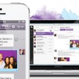 Con la actualización que hizo Microsoft, Skype ha ganado mucha fuerza este año, sin embargo Viber busca competirle y no dejarle el camino libre. Viber anteriormente era un servicio exclusivo […]