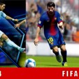 A unos pocos días que se lleve a cabo el E3, tanto el FIFA como el PES han presentado sus cartas para este año en sus canales Youtube. Al parecer […]