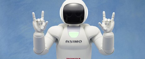 El famoso robot Asimo de Honda, debuto como guía en el museo de ciencias Miraikan en Tokio. Con movimientos muy articulados y reales, Asimo dio una presentación asombrosa, el público […]