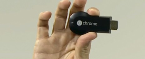 Google lanzó al mercado al pequeño Chrome Cast, este pequeño aparato parece tener un futuro prometedor, ya que solo bastaron unos minutos para que todas las existencias se agotaran. El […]