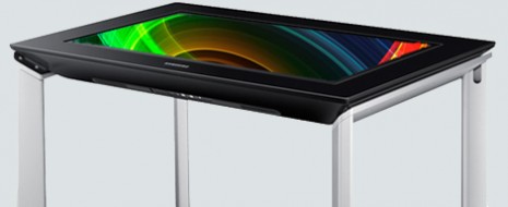 Samsung SUR40 Lleva el poder de la interacción a un nuevo nivel con Samsung SUR40 para Microsof Surface que ha sido creado pensando en diferentes industrias: retails, hotelería, industria automotriz, salud, […]