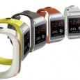 El día de hoy desde Berlín, Samsung dio a conocer su nuevo reloj inteligente “Galaxy Gear”,  es totalmente compatible con el Galaxy Note 3 y en un futuro lo será […]