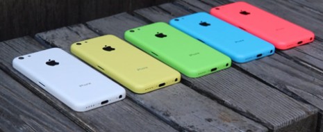 El tan esperado iPhone 5C ha llegado al mercado y el encargado de presentarlo una vez más fue Tim Cook CEO de Apple, al parecer con este lanzamiento, la compañía […]
