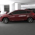 Con el pretexto de la presentación del Ford S-Max, la agencia automotriz citó  a algunos medios en el Salón de Frankfurt 2013. Sin embargo, las noticias del día  fueron las […]