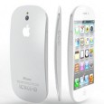 Fuente cercana a Apple revela que el iPhone 6 será más grande y con pantalla curva.