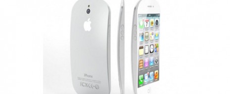 Fuente cercana a Apple revela que el iPhone 6 será más grande y con pantalla curva.