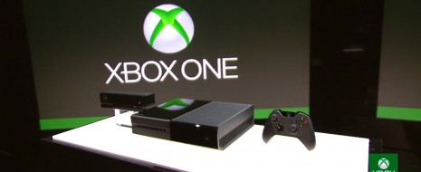 Un pequeño número de unidades  del primer lote de Xbox  One presentan problemas en la unidad óptica 
