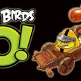 El tan famoso y conocido juego de los “pájaros” llego a México con su versión Angry birds go! en una nueva aventura en la que los populares pajaritos y cerdos […]