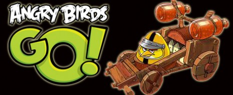El tan famoso y conocido juego de los “pájaros” llego a México con su versión Angry birds go! en una nueva aventura en la que los populares pajaritos y cerdos […]