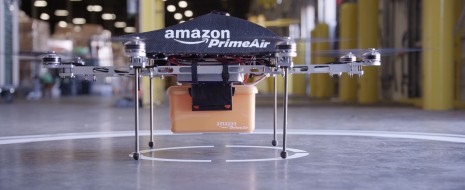 Amazon una de las tiendas de comercio electrónico más importantes del mercado digital, anuncia su nuevo proyecto que ya es casi un hecho PrimeAir el primer sistema de reparto donde […]