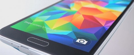 Samsung publicó un video donde muestra más características su nuevo smartphone