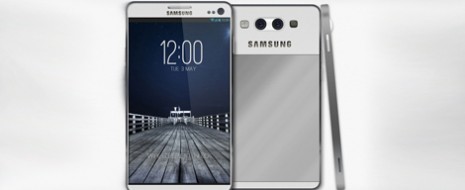 Samsung ofrece una pequeña promoción para aquellos que adquieran el S5 en el mes de abril.