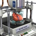 Si bien sabemos que la impresión en 3D nos permite imprimir modelos digitales diseñados por computadora para poder llevar a la vida real desde juguetes, joyería y hasta comida. Ahora […]