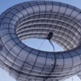 La energía eólica es la energía obtenida del viento, generada por efecto de las corrientes de aire, y que es convertida en otras formas útiles de energía para las actividades humanas, […]