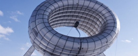 La energía eólica es la energía obtenida del viento, generada por efecto de las corrientes de aire, y que es convertida en otras formas útiles de energía para las actividades humanas, […]