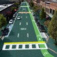 Solar Roadways es una empresa estadounidense que recientemente ganó un concurso del gobierno para hacer un prototipo de una calle de vidrio que pueda generar energía usando paneles solares. Este […]