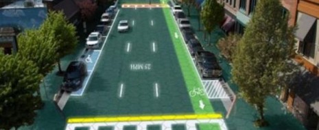 Solar Roadways es una empresa estadounidense que recientemente ganó un concurso del gobierno para hacer un prototipo de una calle de vidrio que pueda generar energía usando paneles solares. Este […]