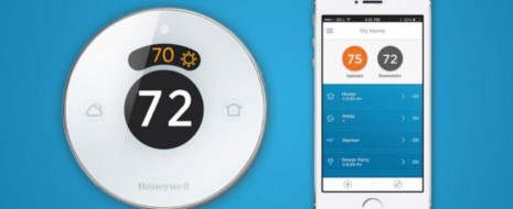 La empresa Honeywell ha puesto su granito de arena para tratar de ahorrar más energía, presentando su nuevo termostato inteligente “Lyric”. Lyric puede llegar a convertirse en una verdadera solución […]