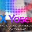 Yosemite te permitirá contestar llamadas y imessage desde tu Mac