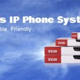 Descubre cómo la Telefonía IP revolucionará tu comunicación empresarial con los conmutadores Zycooo