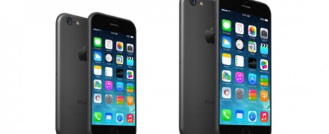 A escasos días de que el iPhone 6 sea presentado, estos son los rumores más fuertes que hay en internet