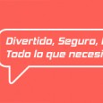   Todos quieren competirle al poderoso Whatsapp y ahora, es el turno de los mexicanos. Una aplicación desarrollada por un grupo de aztecas quiere romper la hegemonía de la aplicación de mensajería […]