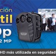  De lo mejor para la seguridad pública y privada, la XMRB100 es una Body Camera Full HD que requiere verificación personal para acceder a la información o eliminar información (videos) […]