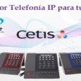 La Telefonía IP es una tecnología que permite integrar en una misma red las comunicaciones de voz y datos. Las principales ventajas de la telefonía IP son la simplificación de […]