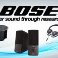 Bose Corporation se consolidó en 1968 con el lanzamiento del sistema de altavoces de sonido DIRECTO/REFLEJADO® 901®. Con este lanzamiento, Bose alcanzó fama internacional al establecer un nuevo estándar para […]