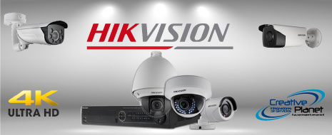 Hikvision lanza la primer línea H.265 y H.264+ con resolución 4K, la cual es un tipo de resolución gráfica que tiene cerca de 4000 píxeles de resolución horizontal. También ofrece […]