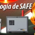 SAFE ® ha dado respuestas a las exigencias de Diferentes Aplicaciones, Ampliando su Capacidad de detection puntual con los equipos de detection de humo por aspiración Estándar SAFE TEA. Los […]