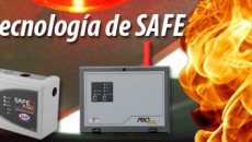 SAFE ® ha dado respuestas a las exigencias de Diferentes Aplicaciones, Ampliando su Capacidad de detection puntual con los equipos de detection de humo por aspiración Estándar SAFE TEA. Los […]